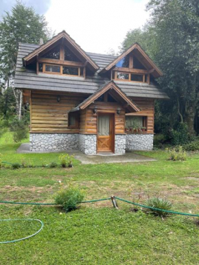 Los duendes Villa La Angostura